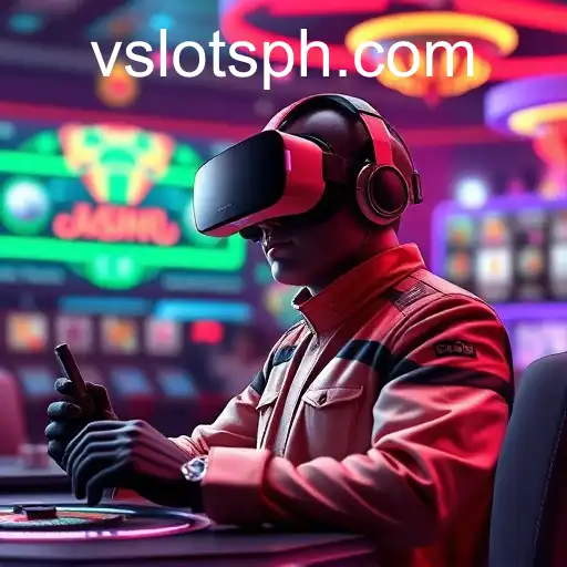 Expanding Horizons in the Digital Casino Realm