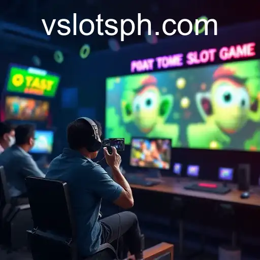 The Growth of Online Gaming in the Digital Age