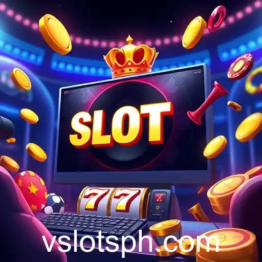 The Digital Revolution of Online Gaming