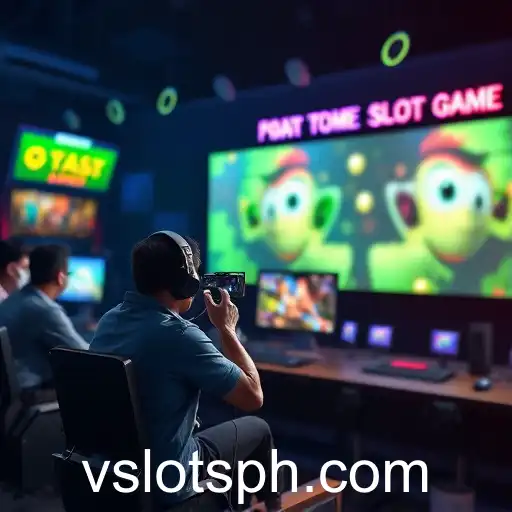 The Growth of Online Gaming in the Digital Age