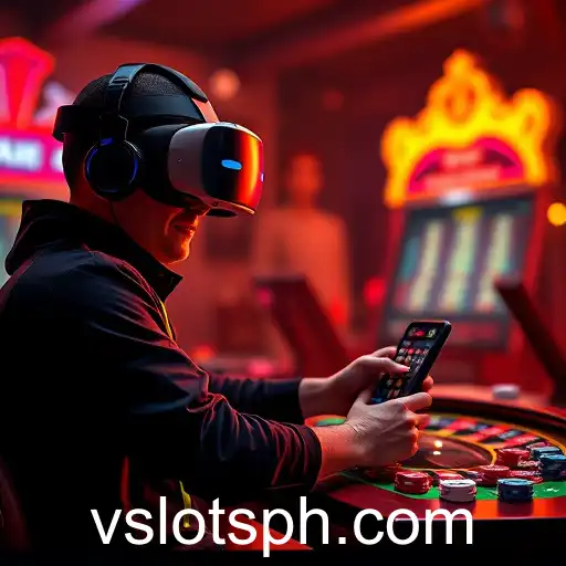 The Evolution of Online Gaming in 2025