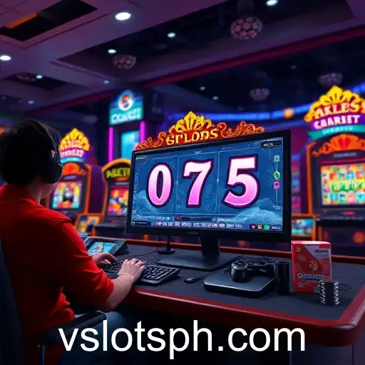 The Rise of Online Gaming in 2025