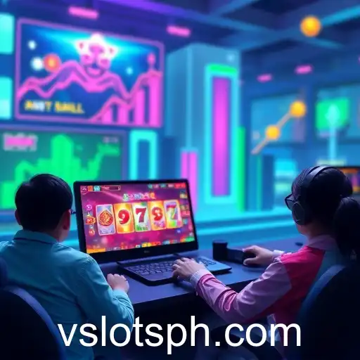 Navigating the Rise of Online Gaming in 2025