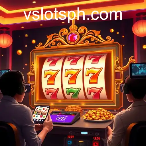 Innovative Trends in Online Gaming