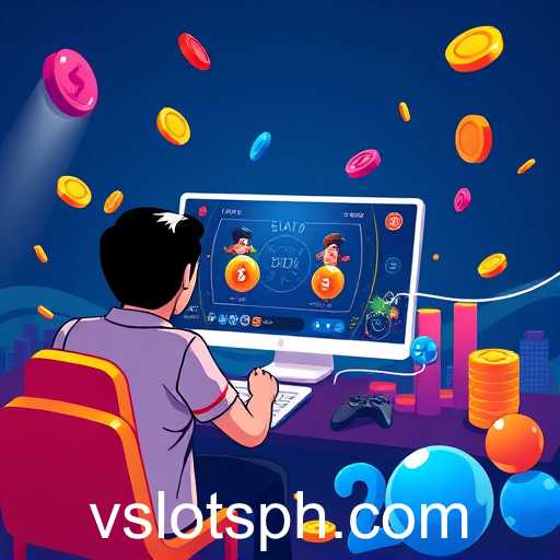 Rising Trends in Online Gaming in 2025