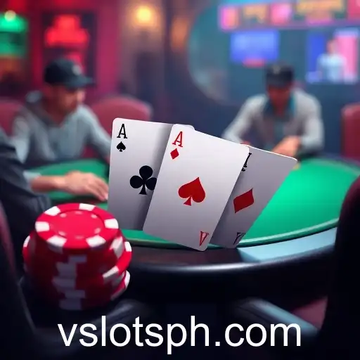 Exploring the Thrilling World of Poker on SlotsPh