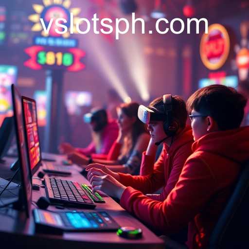 The Rise of Gaming Sites in 2025