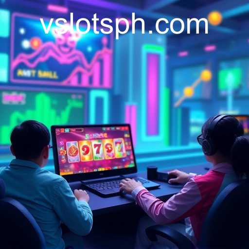 Navigating the Rise of Online Gaming in 2025