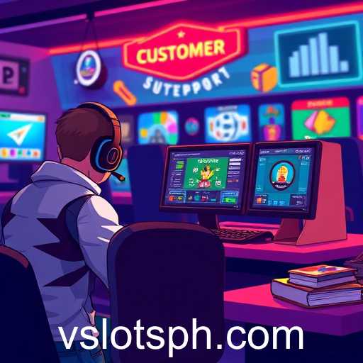 The Rise of Online Gaming: SlotsPH Leads the Charge