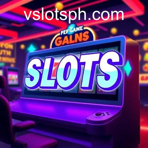 The Rise of SlotsPH in Online Gaming
