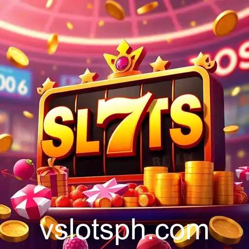 The Rise of SlotsPH in Online Gaming