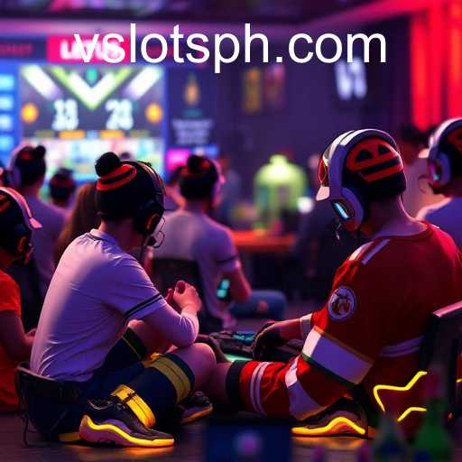 Rising Popularity of Online Gaming Communities