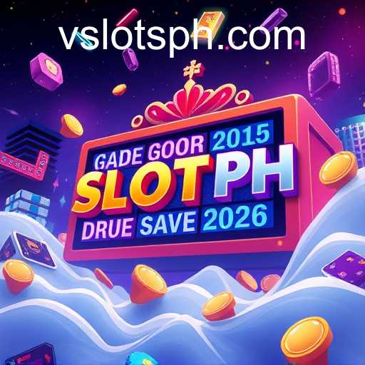 SlotsPH: Revolutionizing Online Gaming