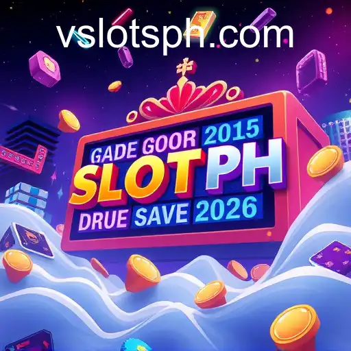SlotsPH: Revolutionizing Online Gaming