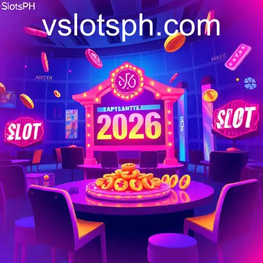 Emergence of SlotsPH in Online Gaming: A 2026 Perspective
