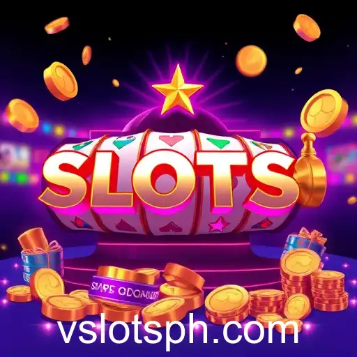SlotsPH Revolutionizes Online Gaming